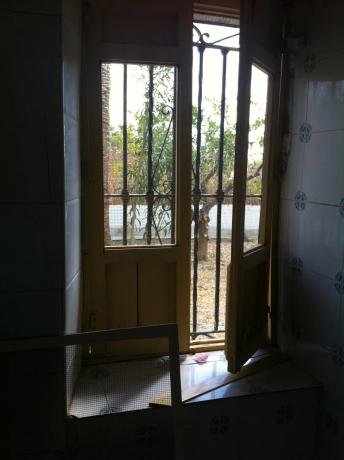 Terreno en puerto terrón, 3