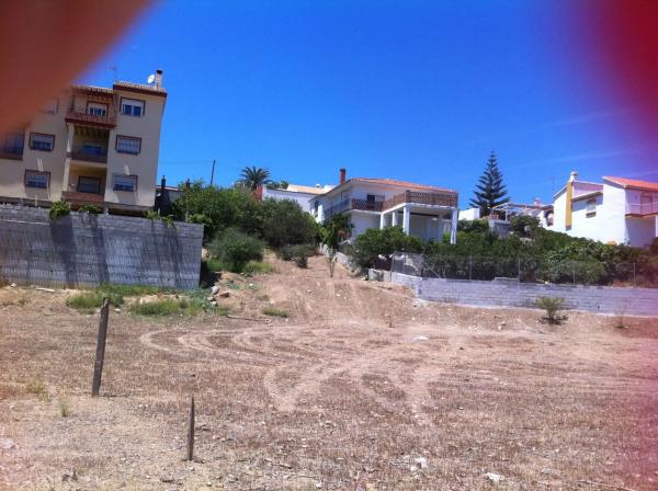 Terreno en puerto terrón, 3