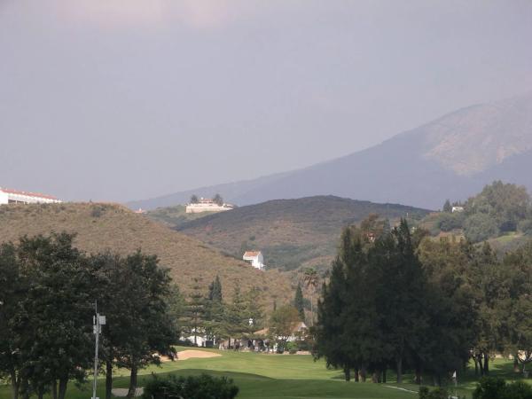 Terreno en calle ciprés de mijas golf, km 6