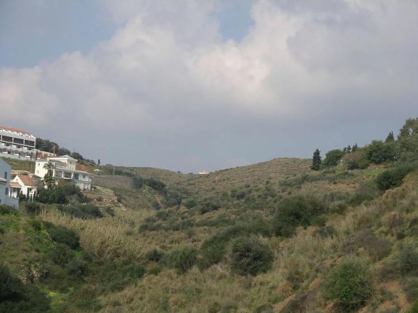 Terreno en calle ciprés de mijas golf, km 6