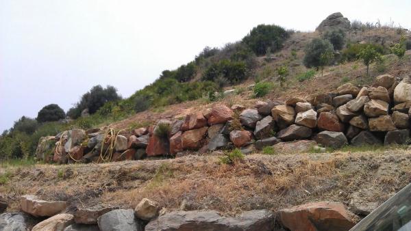 Terreno en diseminado diseminados, 309