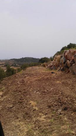 Terreno en diseminado diseminados, 309