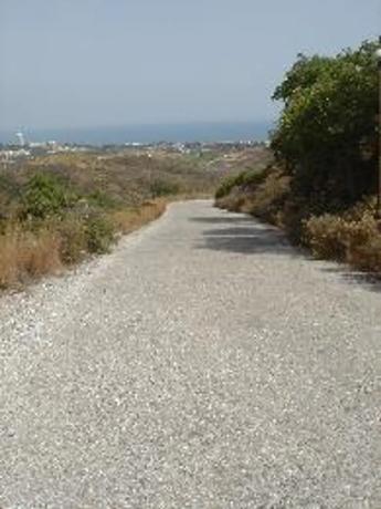 Terreno en Diseminado poligono 12, 8