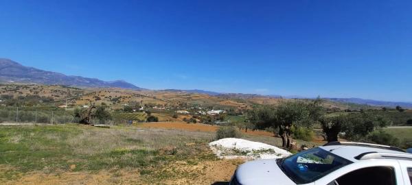 Terreno en camino Coin s/n