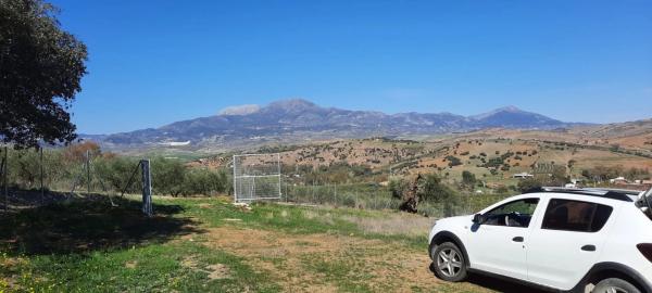 Terreno en camino Coin s/n