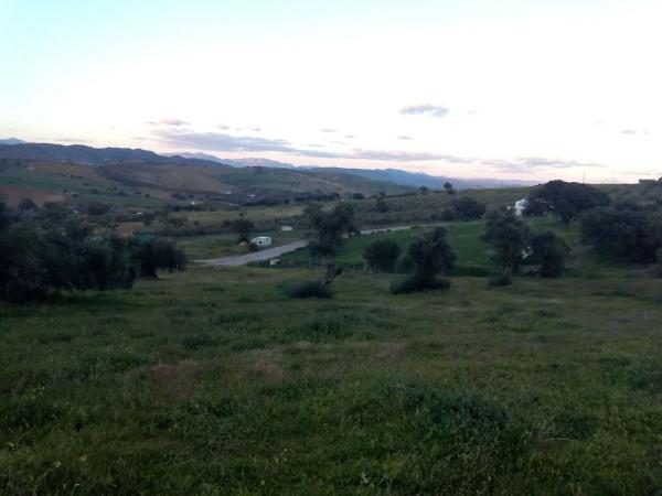 Terreno en camino Coin s/n