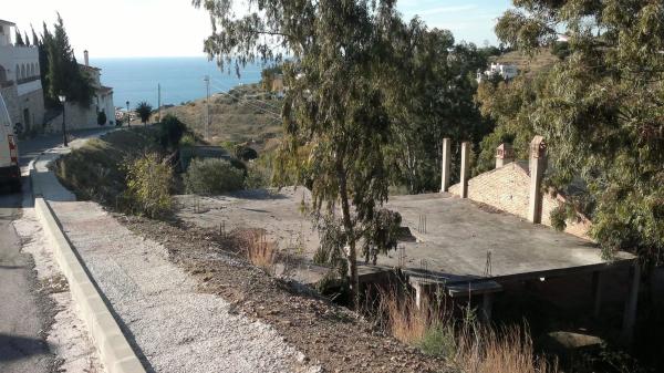 Terreno en calle el Olmedo, 42