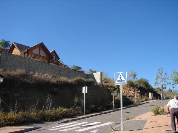 Terreno en carretera de Casabermeja, 16