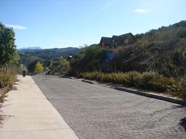 Terreno en carretera de Casabermeja, 16