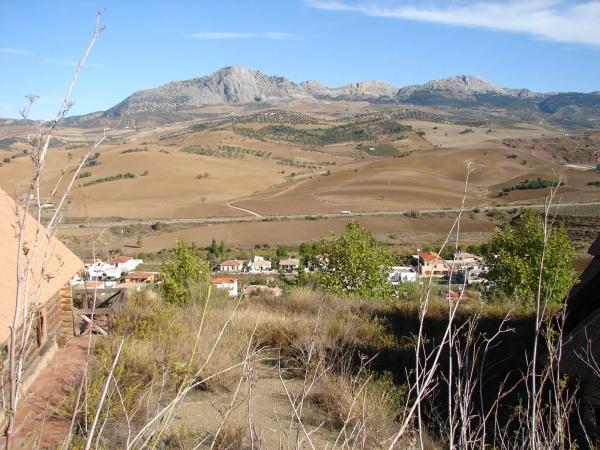 Terreno en carretera de Casabermeja, 16