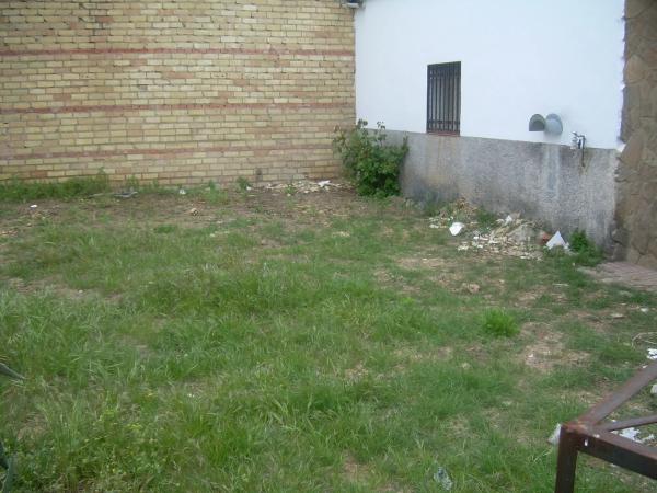 Terreno en calle Pablo Neruda, 5