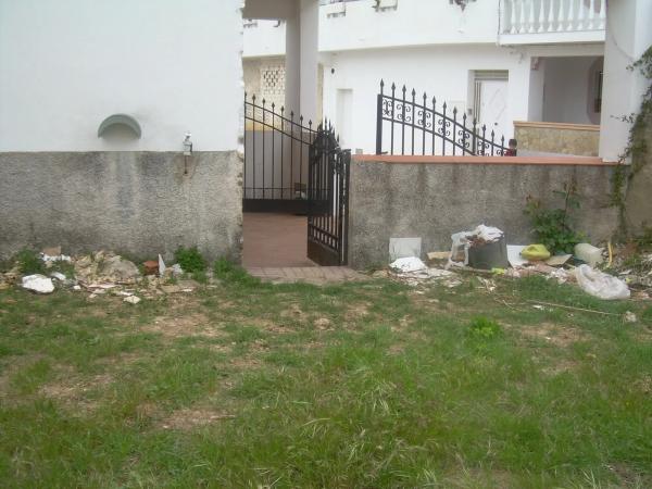 Terreno en calle Pablo Neruda, 5