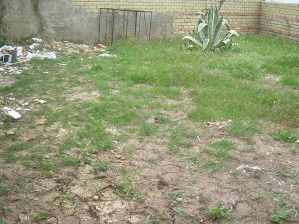 Terreno en calle Pablo Neruda, 5