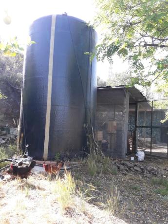 Terreno en Entrada al Collao, 9