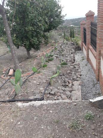 Terreno en Entrada al Collao, 9