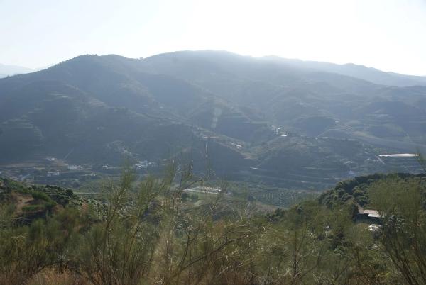 Terreno en Atalaya Baja s/n