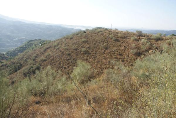 Terreno en Atalaya Baja s/n