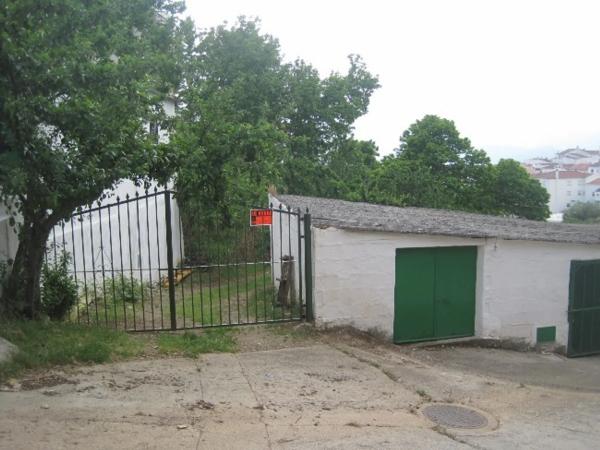 Terreno en calle Calvario, km 0