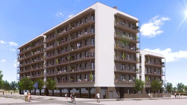 Vilallevant (2º fase)