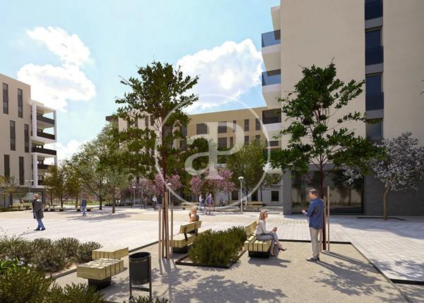 Avda Catalunya (Cerdanyola)