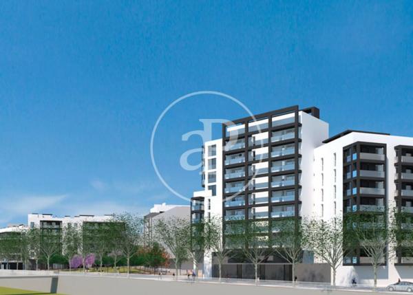 Avda Catalunya (Cerdanyola)