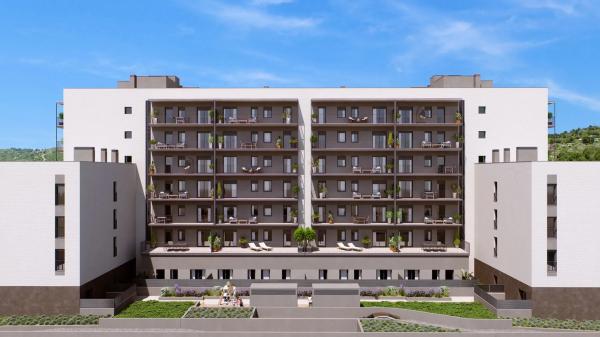 Piso en venta en calle d'Hannah Arendt, 3