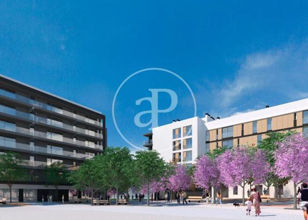 Avda Catalunya (Cerdanyola)