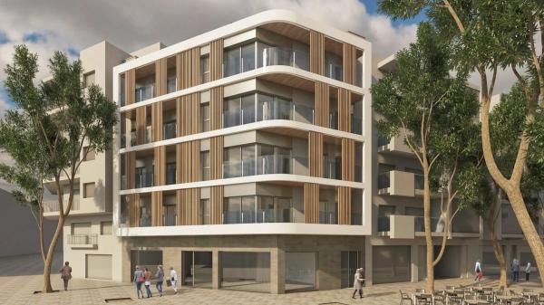 Plaça de l'Esglesia