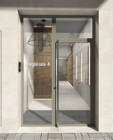 Plaça de l'Esglesia