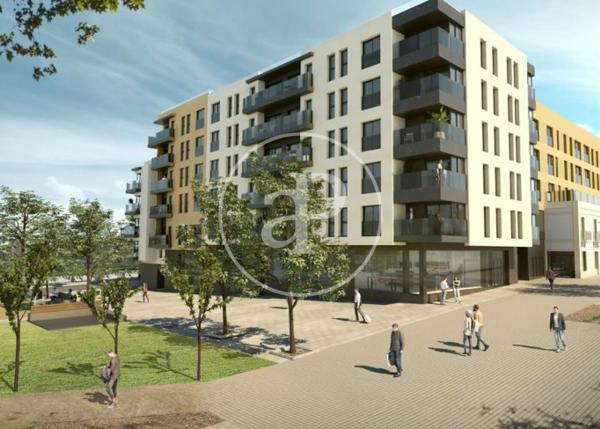 Avda Catalunya (Cerdanyola)