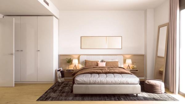 Piso en venta en calle d'Hannah Arendt, 3