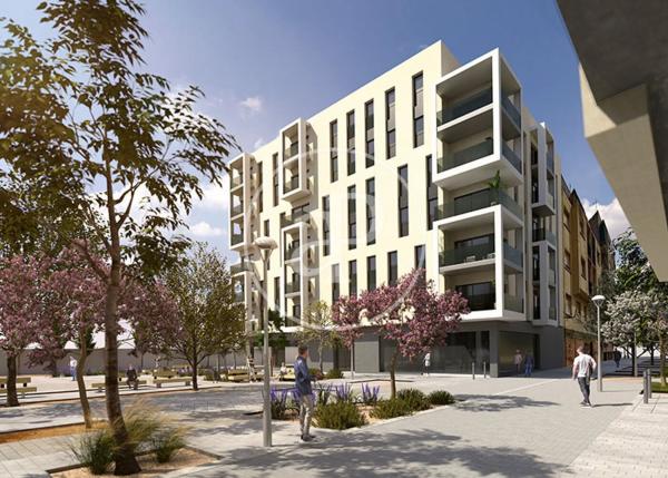 Avda Catalunya (Cerdanyola)