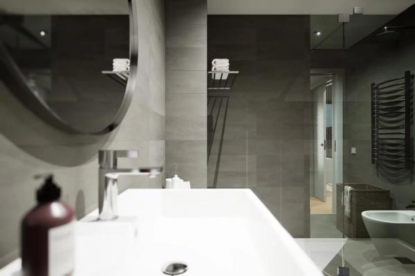 Ático en venta en avenida de la Collada, 108