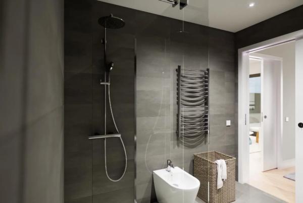 Ático en venta en avenida de la Collada, 108