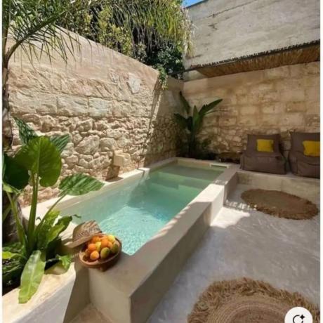 Urbanizacion de Puigmoltó