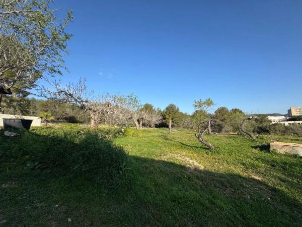 Urbanizacion de Puigmoltó