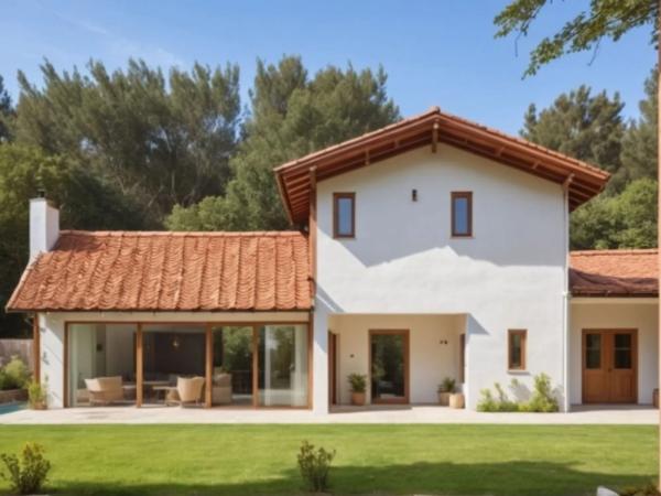 Urbanizacion de Puigmoltó