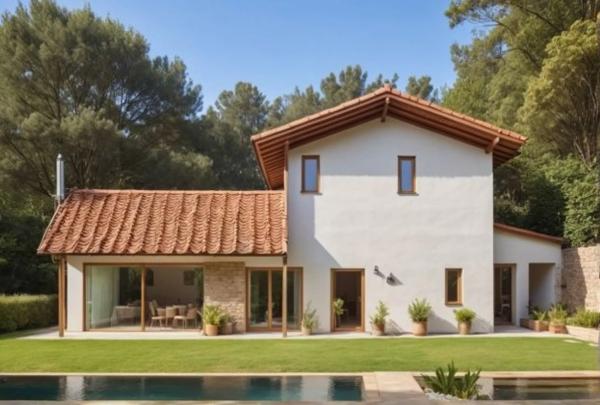 Urbanizacion de Puigmoltó