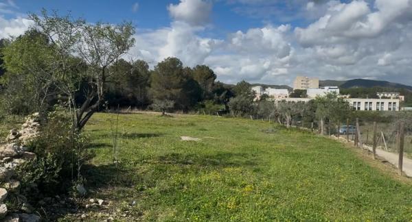 Urbanizacion de Puigmoltó