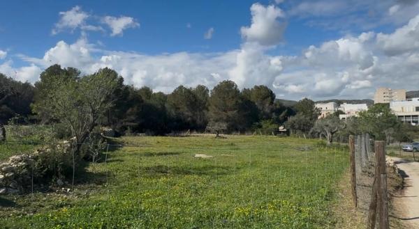 Urbanizacion de Puigmoltó
