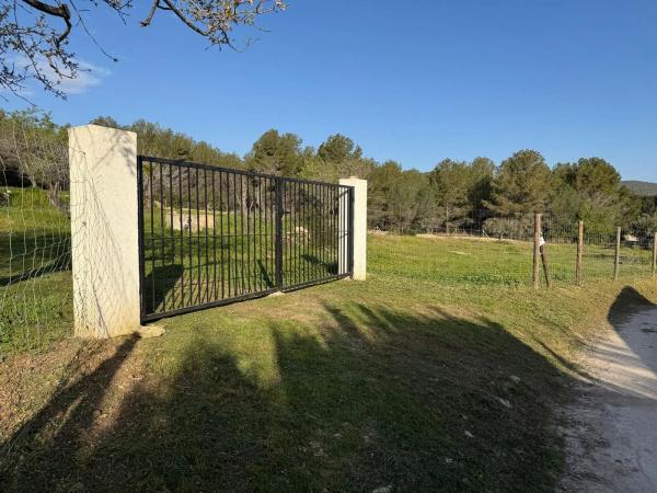 Urbanizacion de Puigmoltó