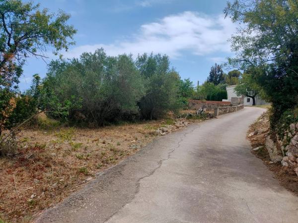 Urbanizacion de Puigmoltó