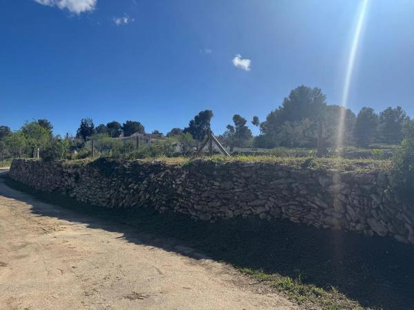 Urbanizacion de Puigmoltó