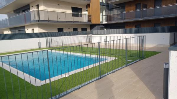 Les Terrasses del Prat