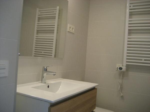 Les Terrasses del Prat