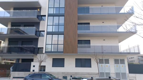 Les Terrasses del Prat