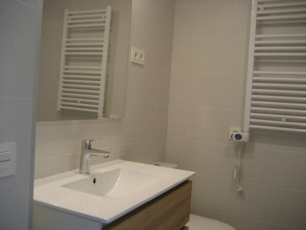 Les Terrasses del Prat