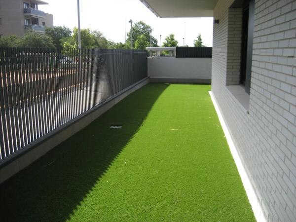 Les Terrasses del Prat