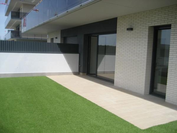 Les Terrasses del Prat