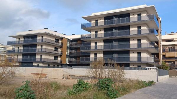 Les Terrasses del Prat